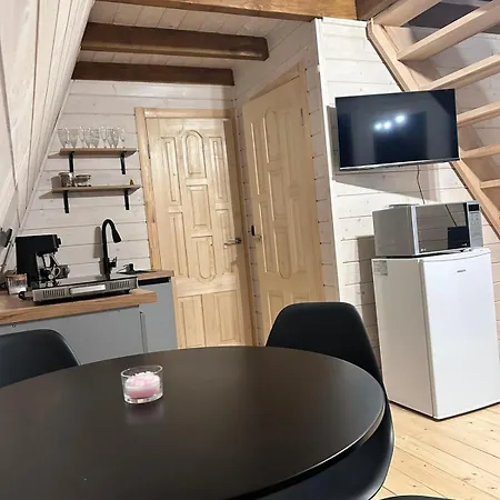 Diamond Apartament Ogrody