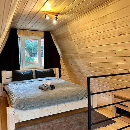 Apartament Diamond