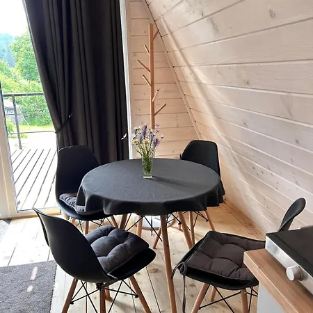 Apartament Diamond