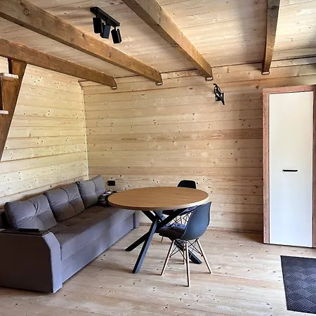 Apartament Diamond