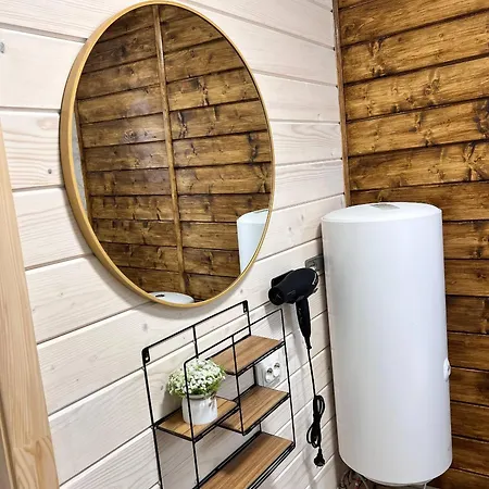 Apartament Diamond