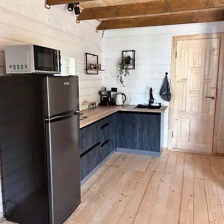 Apartament Diamond