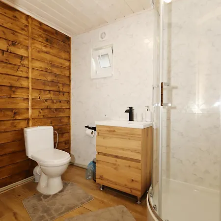 Apartament Diamond