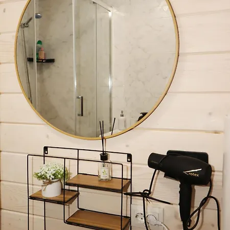 Apartament Diamond *