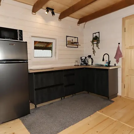 Diamond Apartament Ogrody