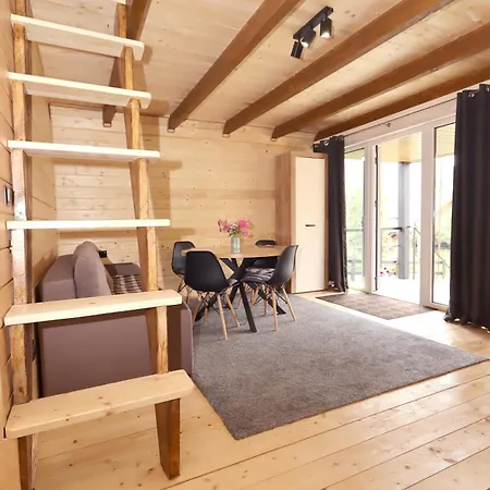 Apartament Diamond