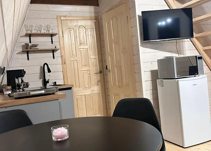 Diamond Apartment Ogrody