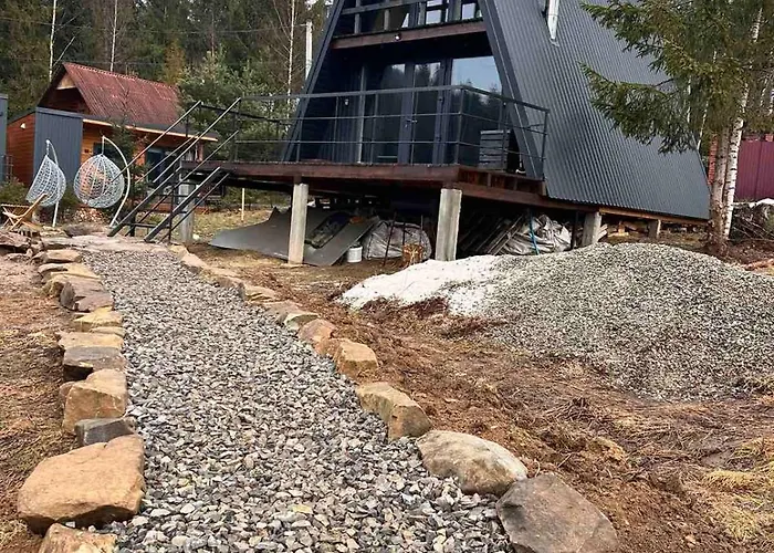 Lägenhet Diamond *