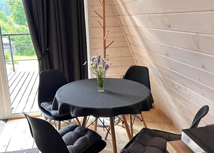 Lägenhet Diamond